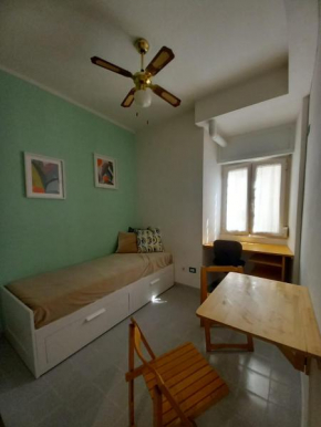 Studio Salvia & Rosmarino Rome
